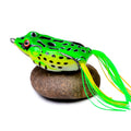 Thunder Frog Road Lure Fake Bait Simulation Soft Bait, 17.5g 6.5 cm, 13g 6cm, 9g 5.3cm, 5g 4.3 cm
