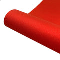 Glitter Adhesive Craft Permanent Vinyl Film For Cup Wall Glass Decor, 30 x 50cm, 30 x 100cm, 2 PCS 30 x 30cm