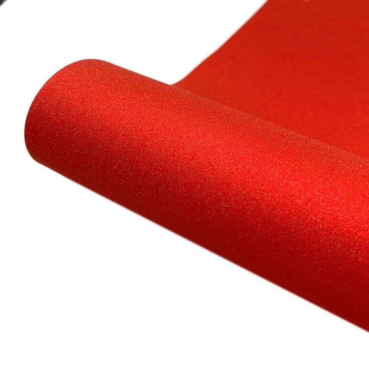 Glitter Adhesive Craft Permanent Vinyl Film For Cup Wall Glass Decor, 30 x 50cm, 30 x 100cm, 2 PCS 30 x 30cm