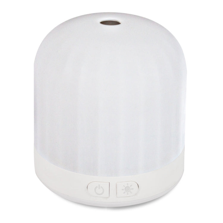 RD1909 Portable RGB Light Effect Anhydrous Aromatherapy Lamp, Spec:, Single-hole, Multi-hole, Wood Single-hole, Wood Multi-hole
