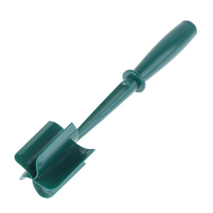 Meat Chopper Hand Held Stirring Grinder, Green, Black, Red