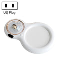 Fresh Warm Cup Pad Water Cup Drink Insulated And Constant Temperature Coaster, US Plug, Constant Temperature Coaster