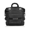 Rhinwalk MT2040 20L Large Capacity Waterproof Quick Release Motorcycle Side Bag, 20L(Black), 20L(Green)