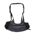 Outdoor Camping USB Heated Smart Warm Handbag, Handbag(Black), Handbag(Khaki), Smart Warm Handbag