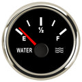 PMW2 DN52mm Car Truck RV Conversion Water Tank Water Level Table, PMW2 BS, PMW2 BN, PMW2 WS