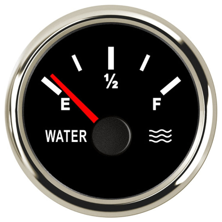 PMW2 DN52mm Car Truck RV Conversion Water Tank Water Level Table, PMW2 BS, PMW2 BN, PMW2 WS