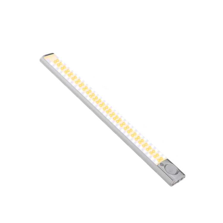 2.8W USB Charging Smart Human Body Sensing Wardrobe Lamp, Length:, 22 cm, 30 cm, 40 cm