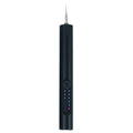 A288 Electric Grinding Machine Small Handheld Carving Pen, Style:, Black, White, Black+Saw Blade+Grinding Head