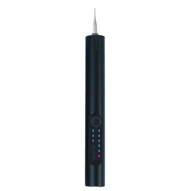A288 Electric Grinding Machine Small Handheld Carving Pen, Style:, Black, White, Black+Saw Blade+Grinding Head