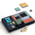 500+ Levels Blocks Puzzle Games Electronic Brain Games, 500+