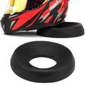 Multi-functional Motorcycle Helmet Support Pad Protective Anti-slip Mat, Black