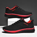 JD-9088 Autumn Fly Woven Soft Bottom Men Leisure Shoes Couple Running Shoes, 37, 38, 39, 40, 41, 42, 43, 44, 45, 46, 47, 48