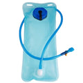 2L Outdoor Drinking Water Bag Environmental Protection Sports Riding Folding Water Bag, Switch 2L, Printed 2L