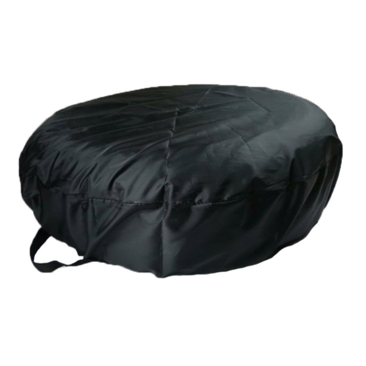 Waterproof and Dustproof Car Spare Tire Cover Tire Protector, 1PCS/Set S, 1PCS/Set L, 4PCS/Set S, 4PCS/Set L