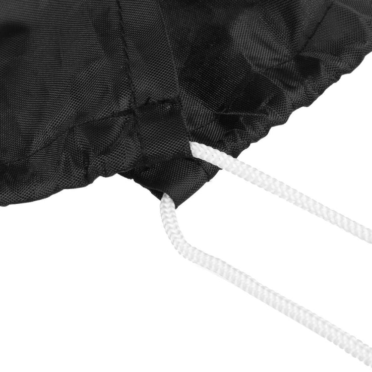 Waterproof and Dustproof Car Spare Tire Cover Tire Protector, 1PCS/Set S, 1PCS/Set L, 4PCS/Set S, 4PCS/Set L