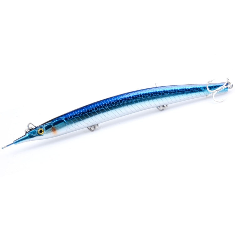 CH68 18cm/64g Bionic Long-casting False Lure Submerged Pencil Hard Bait, CH68 1, CH68 2, CH68 3, CH68 4, CH68 5, CH68 6