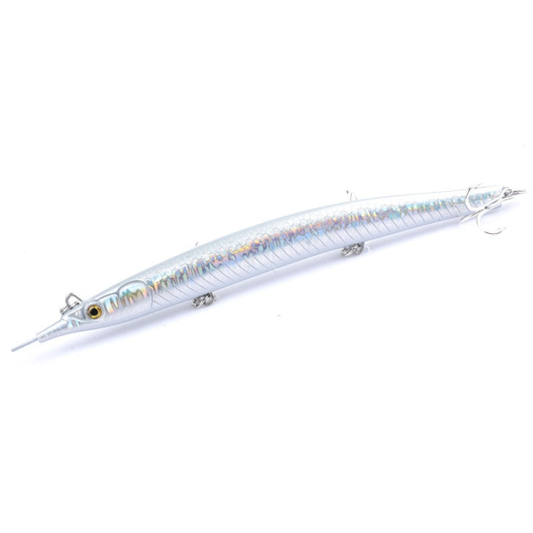 CH68 18cm/64g Bionic Long-casting False Lure Submerged Pencil Hard Bait, CH68 5, CH68 6, CH68 1, CH68 2, CH68 3, CH68 4