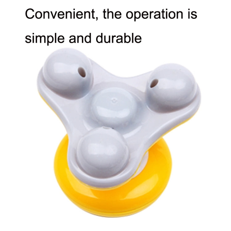XF-69 Water Wave Mini Electrical USB Vibration Massager