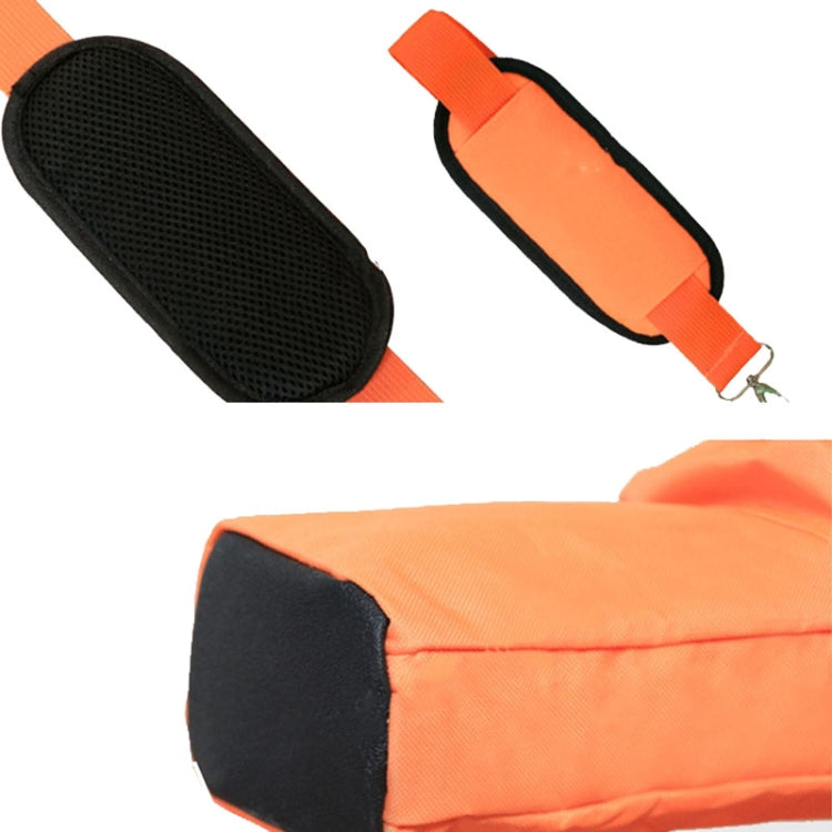 GD-226 Portable Nylon Golf Bag Golf Accessories Supplies, GD-226 Black, GD-226 Orange, GD-226 Red, GD-226 Green, GD-226 Blue