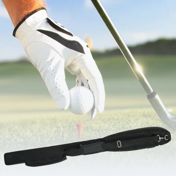 GD-226 Portable Nylon Golf Bag Golf Accessories Supplies, GD-226 Black, GD-226 Orange, GD-226 Red, GD-226 Green, GD-226 Blue