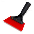 Plastic Bull Bar Film Squeegee Car Glass Cleaning Tools
