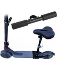 For Xiaomi M365 Scooter Children Hand Support Rod, Style:, Ordinary, With Light