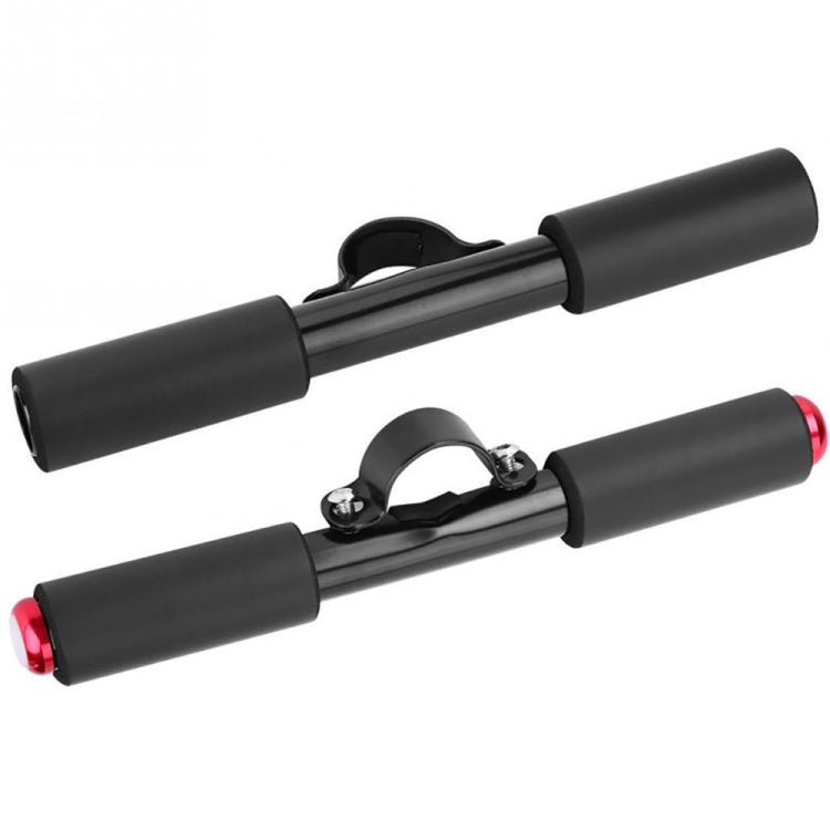 For Xiaomi M365 Scooter Children Hand Support Rod, Style:, Ordinary, With Light