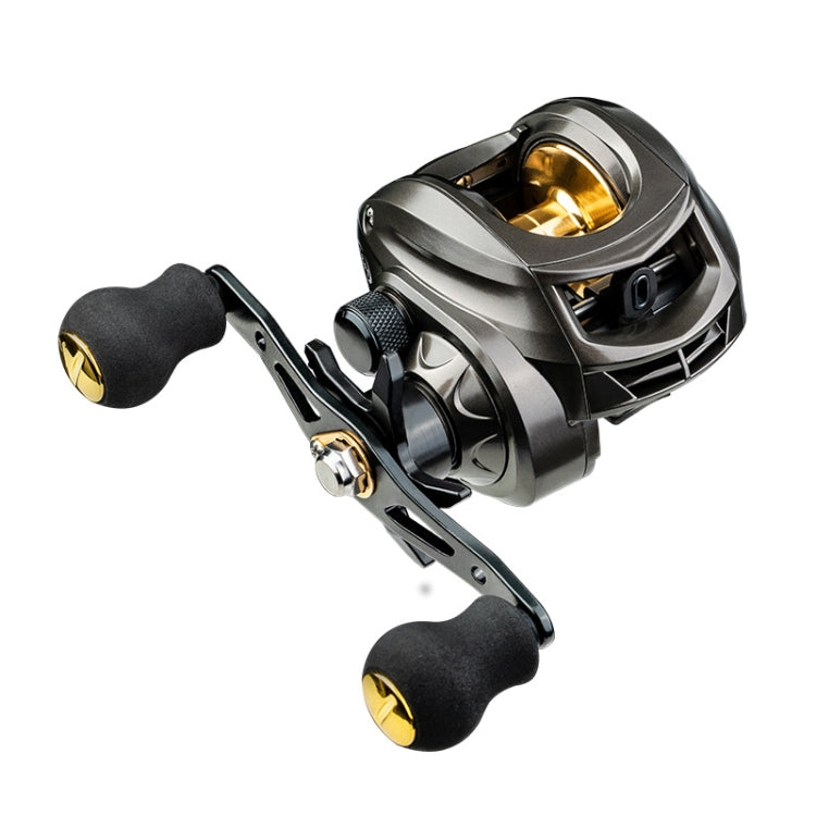 High Speed Long-throw Outdoor Fishing Anti-explosive Line Fishing Reels, AK2000 Left, AK2000 Right, AC2000 Red Left, AC2000 Red Right, AC2000 Blue Left, AC2000 Blue Right, AC2000 Purple Left, AC2000 Purple Right, AI2000 Left, AI2000 Right