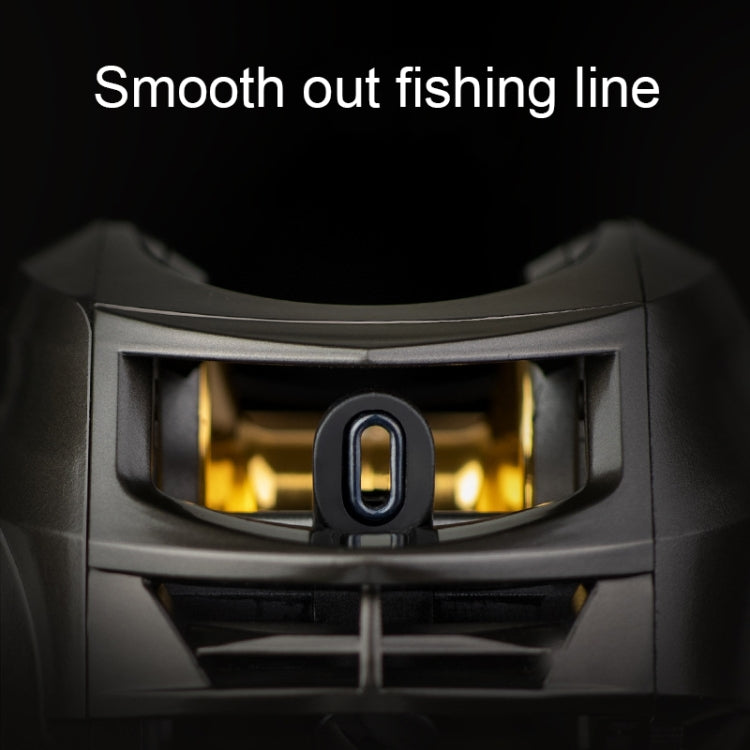 High Speed Long-throw Outdoor Fishing Anti-explosive Line Fishing Reels, AK2000 Left, AK2000 Right, AC2000 Red Left, AC2000 Red Right, AC2000 Blue Left, AC2000 Blue Right, AC2000 Purple Left, AC2000 Purple Right, AI2000 Left, AI2000 Right