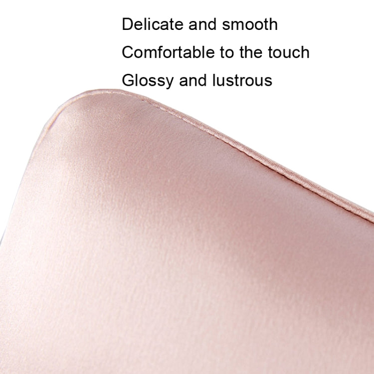 TZ19 Silk Car Head Pillow Car Memory Foam Comfort Lumbar Support, TZ19 Navy, TZ19 Pink, TZ19 Black, TZ19 Green, TZ19 Champagne, TZ19 Silver Gray