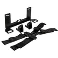 Extended Universal ISOFIX Children Seat Interface, ZL-2049 Extended