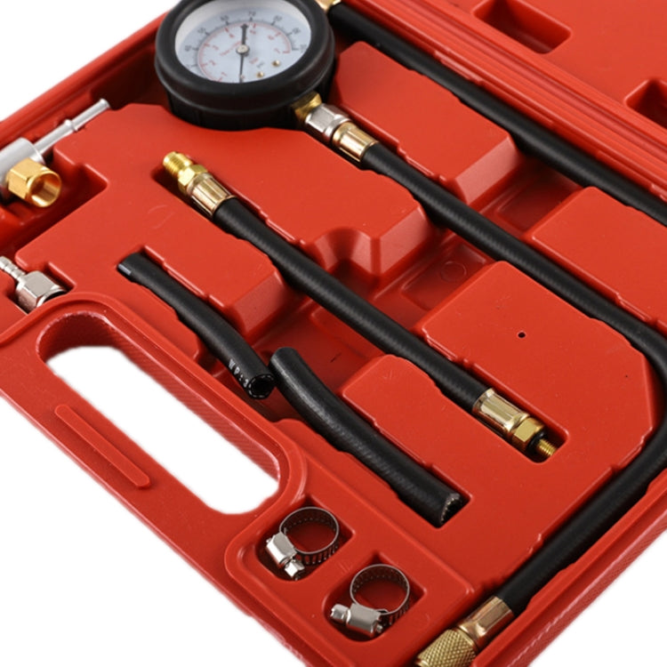 TU-113 Automotive Inspection Engine Fuel Pressure Gauge, TU-113