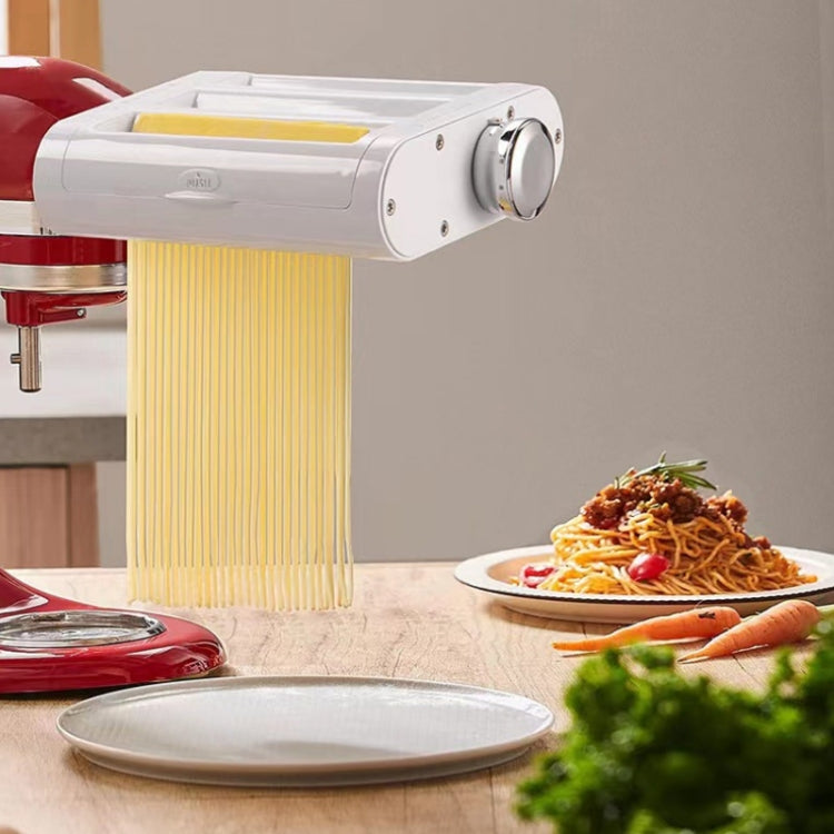 For KitchenAid Noodle Making Tool Set Accessories, 3 in 1