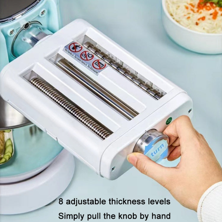 For KitchenAid Noodle Making Tool Set Accessories, 3 in 1
