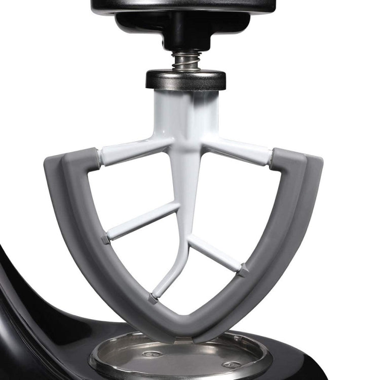 KA-5A For Kitchenaid Tilt-Head Mixers 4.5-5QT Flex Edge Beater With Flexible Silicone Edges, Flex Edge Beater 5A