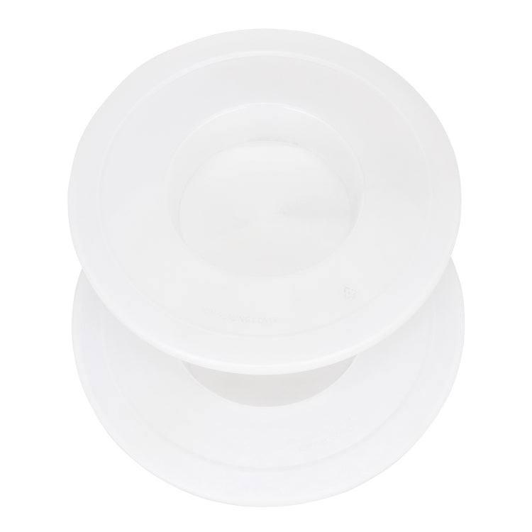 For KitchenAid 2pcs Bowl Covers 6QT Mixing Bowl Kitchen Machine Accessories, Mixing Bowl