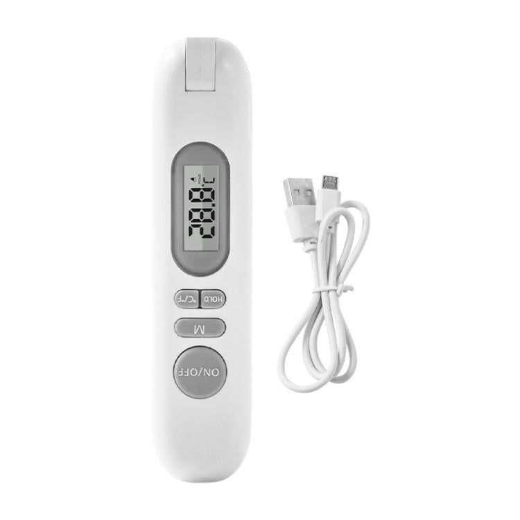 -50 To 300°C Electronic Food Folding Rechargeable Thermometer, YZ6010