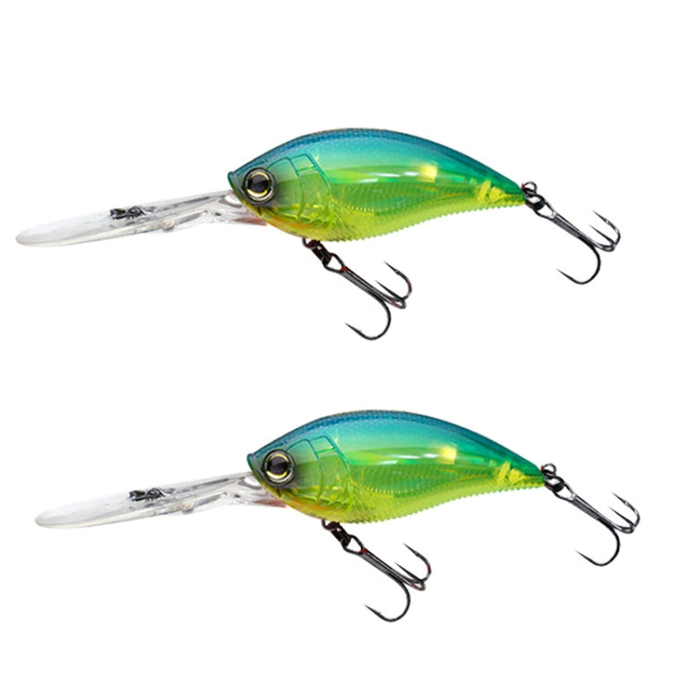 2pcs Inner Laser Deep Dive Sea Fishing Rock Fat Fake Bait Plastic Stiff Bait, 2pcs CB033/D, 2pcs CB033/E, 2pcs CB033/F, 2pcs CB033/G, 2pcs CB033/H, 2pcs CB034/A, 2pcs Cb034/B, 2pcs CB034/C, 2pcs CB033/A, 2pcs CB034/D, 2pcs CB033/B, 2pcs CB034/E        ...
