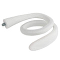Flexible Twist Mount for Most Cameras with 1/4 Turnbuckles, Flexible White, Flexible Black, Flexible Grey