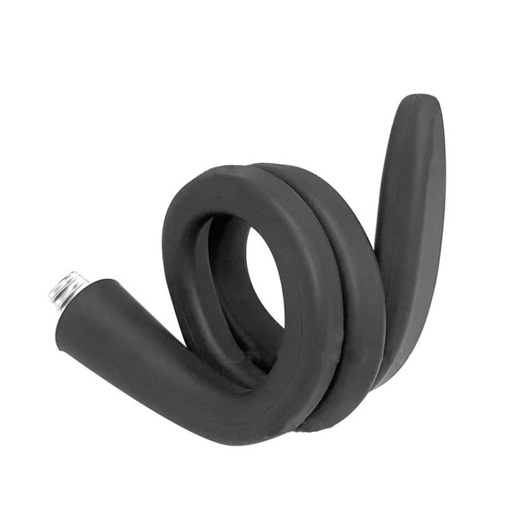 Flexible Twist Mount for Most Cameras with 1/4 Turnbuckles, Flexible White, Flexible Black, Flexible Grey