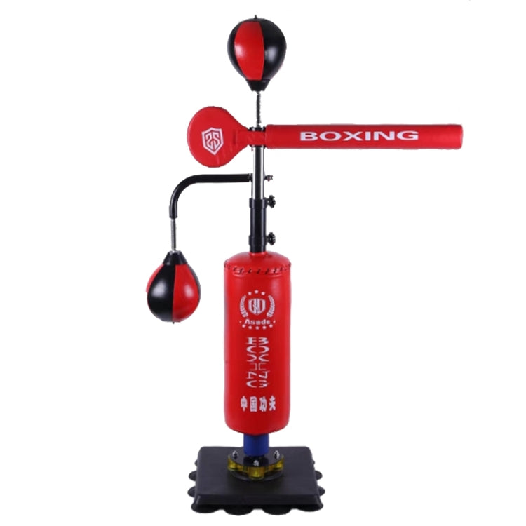 Children Adult Reaction Ball Rotation Training Equipment, Style:, Children Model Red, Children Model Black, Children Model Devil, Children Model Storm, Children Model White Green, Adult Model Devil, Adult Model Storm, Adult Model White Green           ...