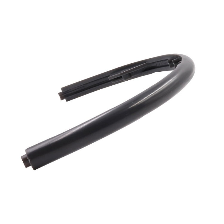 For Xiaomi Mijia M365 Side Protection Cover + Front Rear Bumper, Black Protection Cover + Bumper, White Protection Cover + Bumper