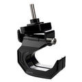 Motorcycle Electric Bike Item Movable Double Hooks Aluminum Helmet Hanger Modification Accessories