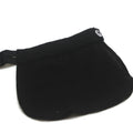 Pregnant Women May Be Adjusted To Change The Waistband Elastic Waistband Extended Buckle, Blue, Black, Khaki