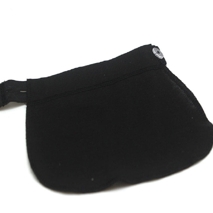 Pregnant Women May Be Adjusted To Change The Waistband Elastic Waistband Extended Buckle, Blue, Black, Khaki