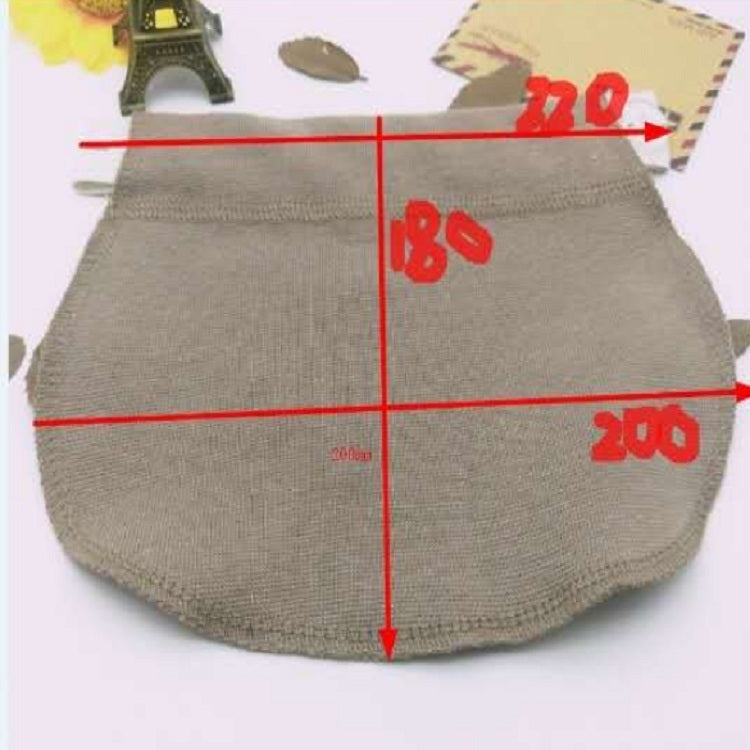 Pregnant Women May Be Adjusted To Change The Waistband Elastic Waistband Extended Buckle, Blue, Black, Khaki