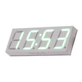 0.8 Inch Electronic Clock Movement Module WIFI Digital Tube Digital Time Display