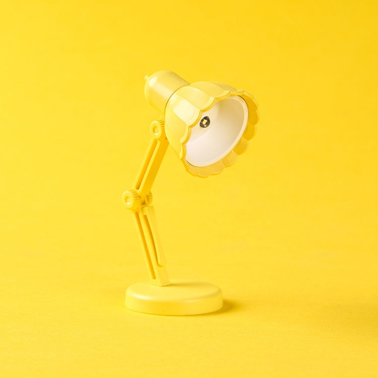 Flower Shape LED Mini Magnetic Table Lamp Foldable Bedside Night Light, 09A Yellow, 09B White, 09A Orange, 09B Blue, 09A Black, 09B Green, 09A White, 09B Rose Red, 09A Blue, 09A Green, 09A Rose Red, 09B Pink, 09B Yellow, 09B Orange, 09B Black