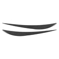 For 2019-2024 BMW 8 Series G14 2pcs /Set Universal Headlight Eyebrow Sticker
