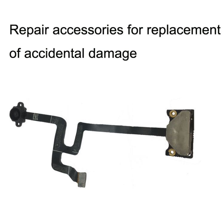 For DJI Spark Infrared Vision With Wiring Under Visual Repair Accessories, For DJI Spark